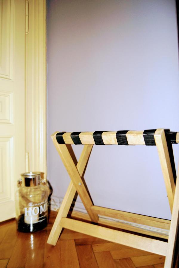 Apartament Stylish Kronstadt *