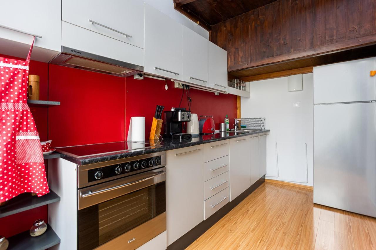 Apartament Stylish Kronstadt Brașov