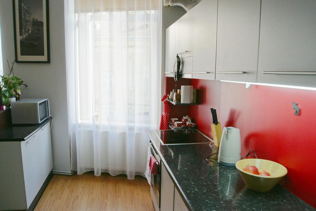 Apartament Stylish Kronstadt Brașov