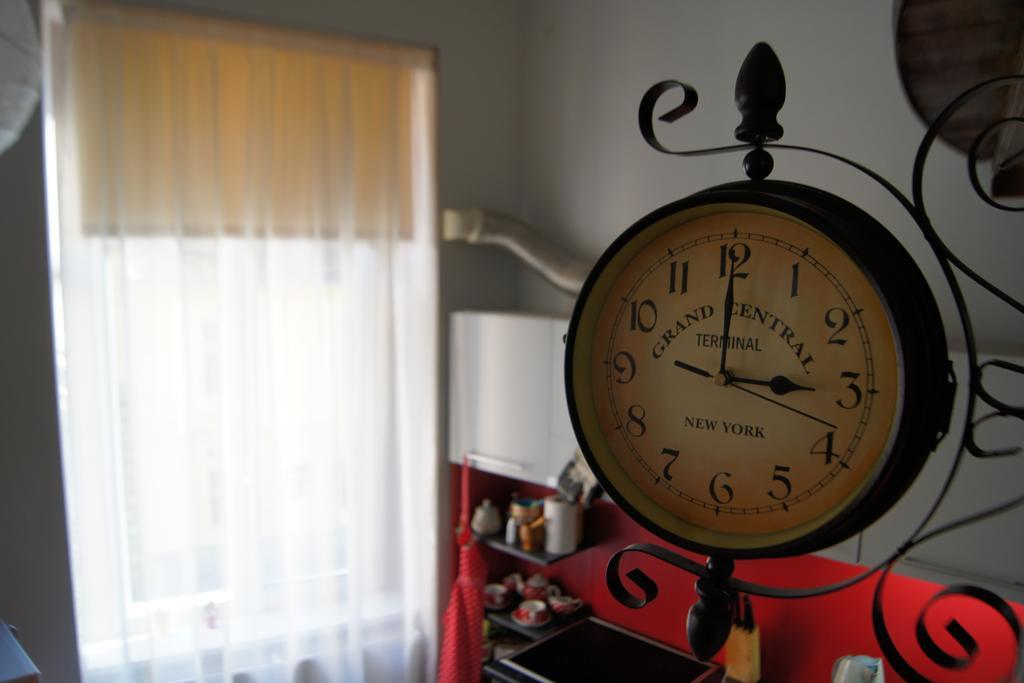 Stylish Kronstadt Apartament *