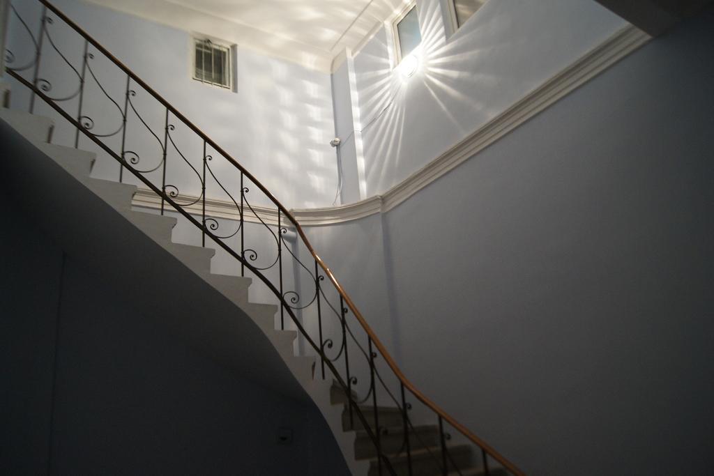 Apartament Stylish Kronstadt *